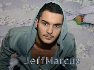 JeffMarcus