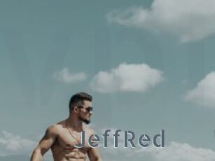 JeffRed