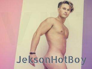 JeksonHotBoy