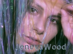 JenevaWood Vidéos Porno FR