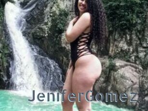 JeniferGomez Vidéos Porno FR