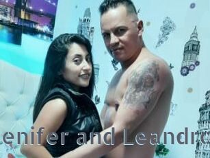 Jenifer_and_Leandro