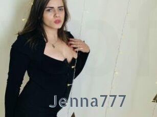 Jenna777