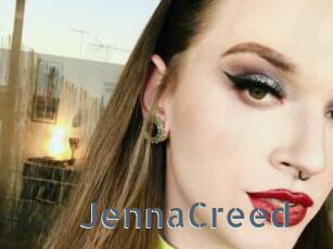 JennaCreed
