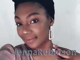 JennaRobinson