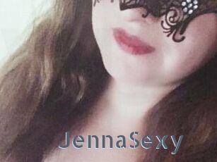 JennaSexy