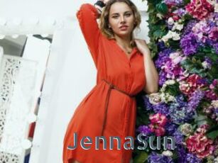 JennaSun