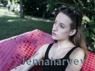 Jennaharvey