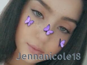 Jennanicole18 Vidéos Porno FR