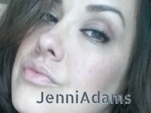 JenniAdams