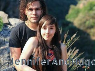 JenniferAndHugo