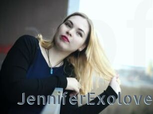 JenniferExolove Vidéos Porno FR