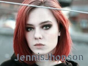 JennisJhonson