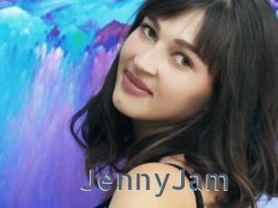 JennyJam