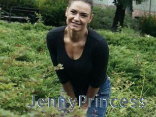 JennyPrincess