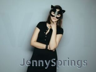 JennySprings