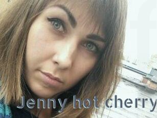 Jenny_hot_cherry