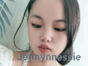 Jennynnessie