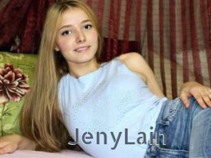 JenyLain