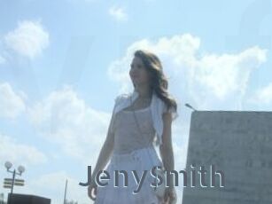 JenySmith