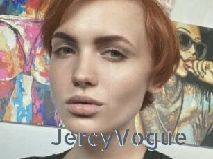 JercyVogue