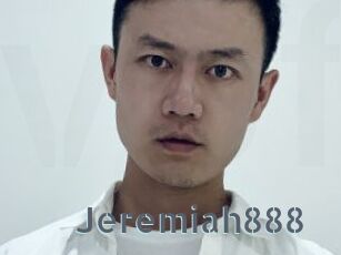 Jeremiah888