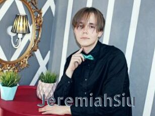 JeremiahSiu