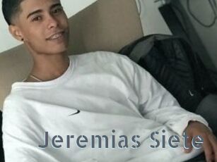 Jeremias_Siete