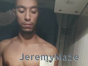 Jeremy_Maze