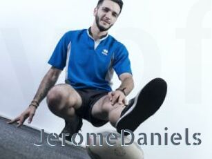 JeromeDaniels