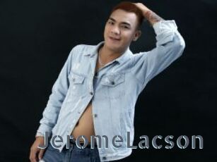 JeromeLacson