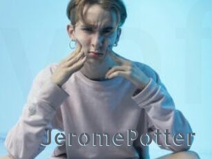 JeromePotter