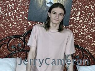 JerryCameron