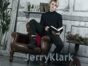 JerryKlark