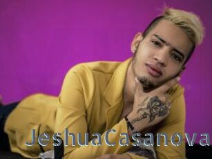 JeshuaCasanova