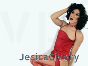 JesicaGivory Vidéos Porno FR