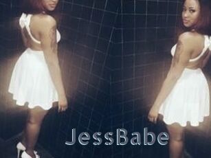 JessBabe