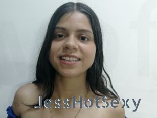 JessHotSexy