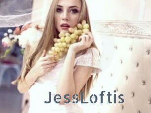 JessLoftis