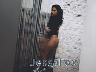 JessaFox Vidéos Porno FR