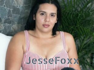 JesseFoxx