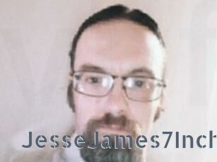JesseJames7Inch