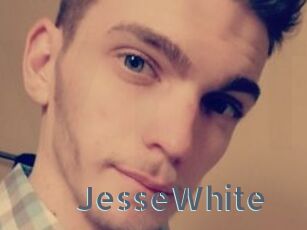 JesseWhite