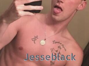 Jesseblack