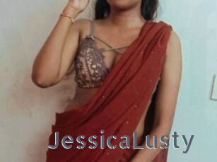 JessicaLusty