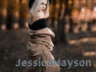 JessicaMayson