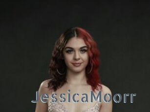 JessicaMoorr
