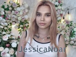 JessicaNoar