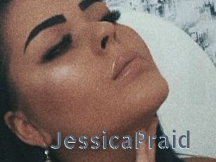 JessicaPraid