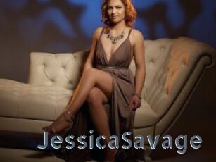 JessicaSavage